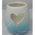 Hot Selling Heart Candle Holder Decors
